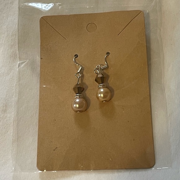 Jewelry - Brand New Earrings
